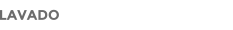 LAVADO
