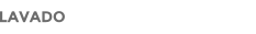 LAVADO